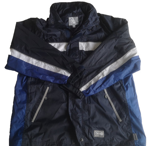 Herren regen jacke - herren,