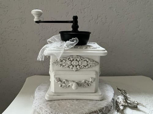Shabby deko vintage - shabby,