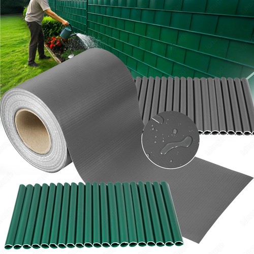 Pvc sichtschutz streifen folie - sichtschutz,