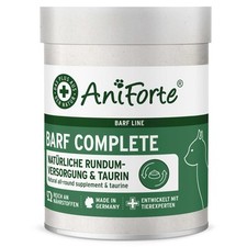 AniForte BARF Complete Pulver