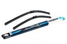 Oximo wischblatt wc475525 für - oximo,