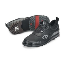 Bowlingschuhe Dexter SST 8 Boa MC Black Pewter