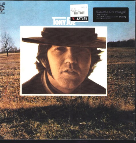 Tony joe white - joe,
