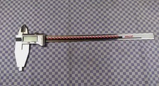 Holex Digitaler Messschieber