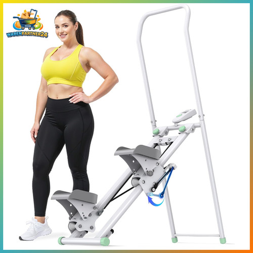 Stair stepper vertical climber - stepper,