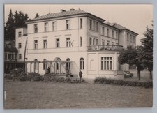 Marienbad Tschechien 1965 -