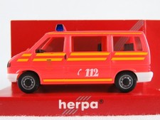 Herpa 044721 VW T4 Bus (1990)