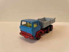 Siku V 281 Magirus Deutz 6x4