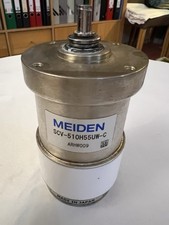Vakuum Kondensator Meiden SCV-510H55UW-C defekt