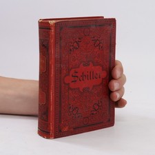 Schillers Sämtliche Werke in