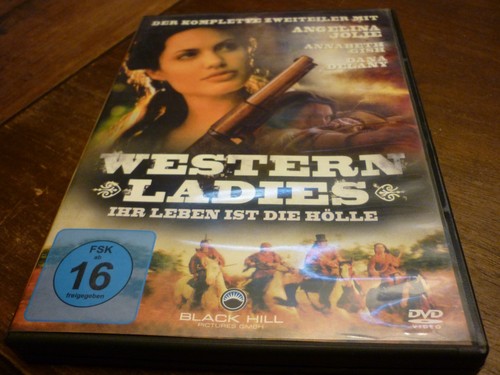 Western ladies von koch - western,