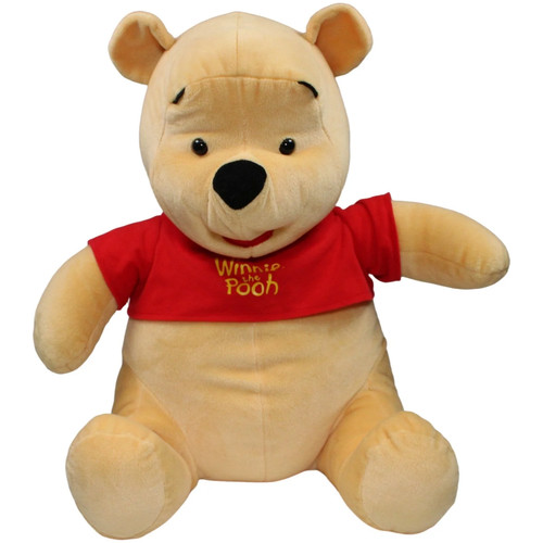 Fisher price winnie pooh - fisher-price, puuh