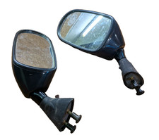 Suzuki SV 650 1999-2002 Spiegel paar WBS1U172