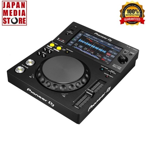 Pioneer xdj 700 compact - xdj-700, dj