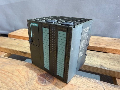 Siemens simatic 300 - siemens, s7-300