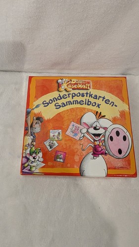 Diddl käseblatt - diddl,
