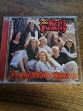 CD THE KELLY FAMILY - FROM