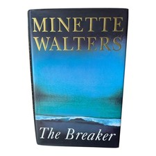 The Breaker by Minette Walters