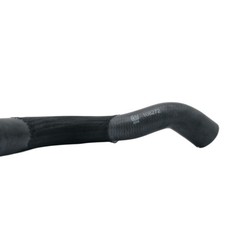 febi bilstein 106272 Kühlwasserschlauch Schwarz