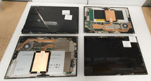 Microsoft surface pro 4 - microsoft,