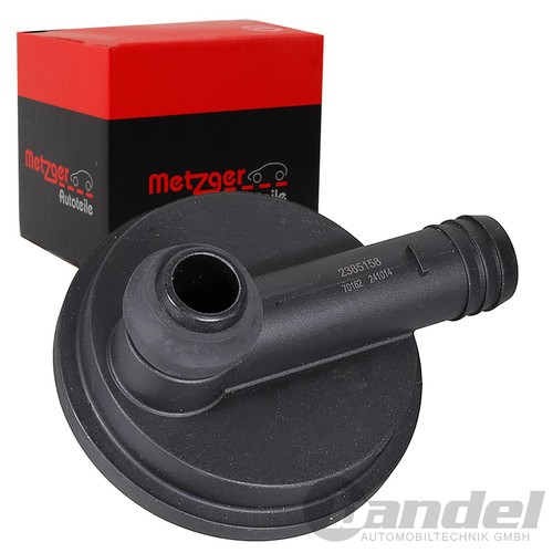 Metzger ventil - metzger,