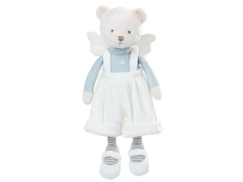 Bukowski teddybär engel - teddybär,