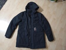 Wellensteyn, Gladiator StroBoAirTec,  Herren Parka/Winterjacke in Gr.XL