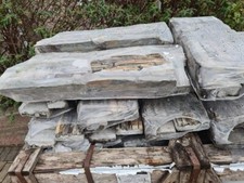 Rustikale Außen/Innen