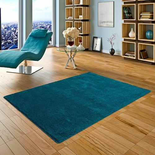 Hochflor shaggy teppich - teppich, palace