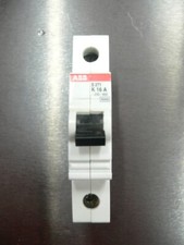 K16 A Sicherungsautomat von