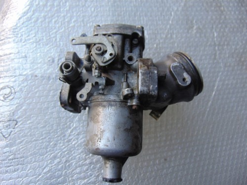 Vergaser carburettor marke - -,