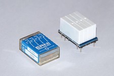 Ersatzlösung für ERNI Relais