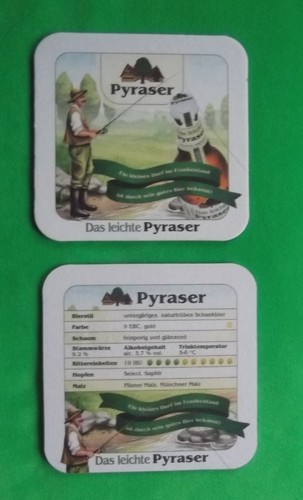 Neuer brauerei pyras - brauerei , pyras 
