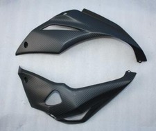 Motorspoiler Belly Pan