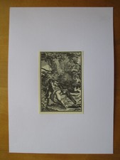 Art painting franz - 18.jh.,