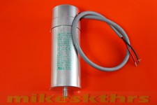 30H-ABK Anlaufkondensator Motorkondensator 30uF 30µF 400V Betriebskondensator 