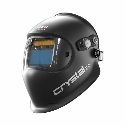Automatik schweißhelm - , automatik-