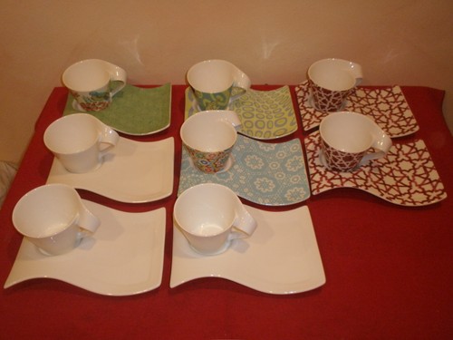 Villeroy boch new wave - &,