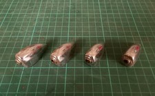 Vintage 50er Trowa Tom, Drum