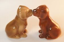 Salz- und Pfefferstreuer