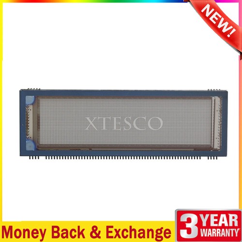 Gp1247 253x63 vfd display - vfd, dot