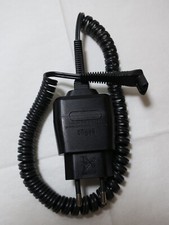 original Braun Ladekabel
