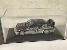 Die-Cast Minichamps 3101 1:43 MB 190 Evo2 König Pilsener/Thiim (DD286-13S3/3)-1