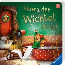 Hurra der wichtel - hurra,, ist
