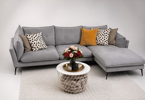 Modernes ecksofa couch - ecksofa/couch, in