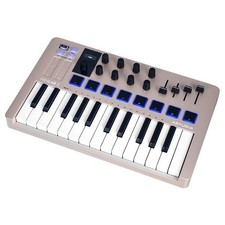 Arturia minilab champagne - minilab, |