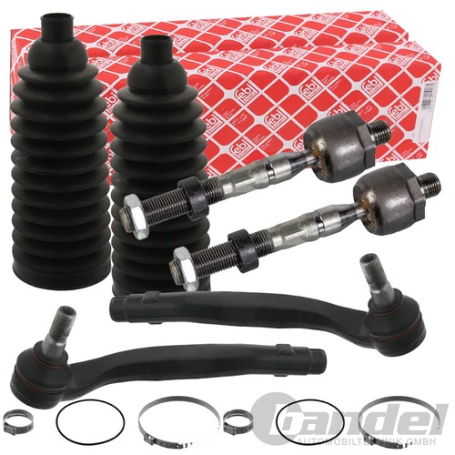Febi prokit spurstangen - febi,