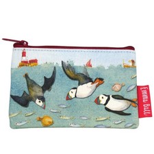 Purse - Mäppchen Diving