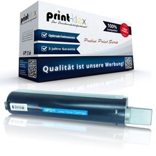 Reman Tonerkartusche für Canon NP-6512 NP-6612 NP-7130 138 - Proline Print Serie