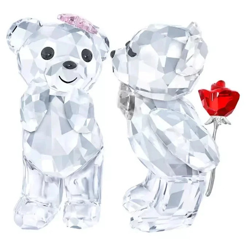 Swarovski kristall absolut - kristall,